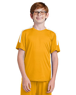 Gold/ White product color