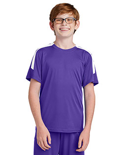 Purple/ White product color