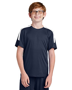 True Navy/ White product color