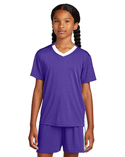 Purple/ White product color