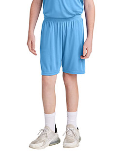 Sport-Tek ®  Youth Competitor ™  United 5' Short YST103 at GotApparel