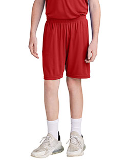 Sport-Tek ® Youth Competitor ™ United 5' Short YST103 at GotApparel