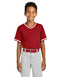 True Red product color