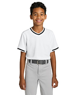 White product color