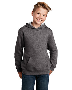 Graphite Heather product color