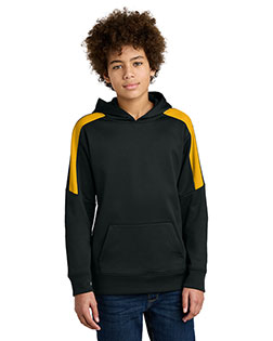 Black/ Gold product color