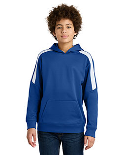 True Royal/ White product color