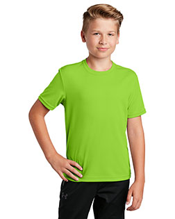 Neon Green product color