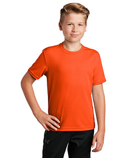 Neon Orange product color