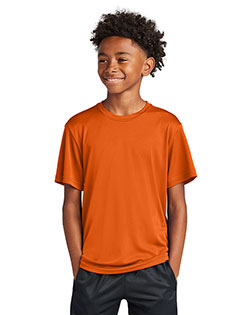 Deep Orange product color