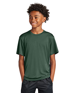 Sport-Tek® YST350 Boys   Youth PosiCharge®  Competitor  Tee at GotApparel