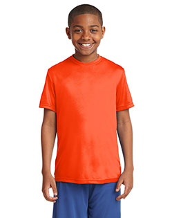 Neon Orange product color