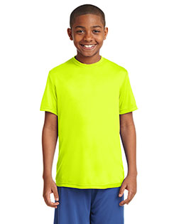 Neon Yellow product color
