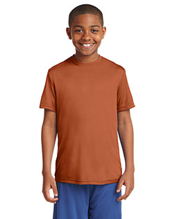 Texas Orange product color