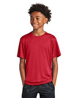 True Red product color