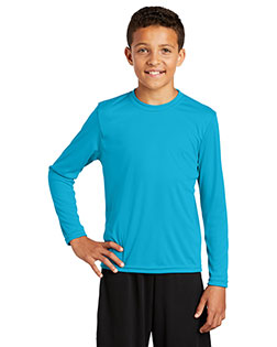 Atomic Blue product color