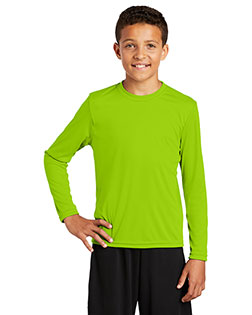 Lime Shock product color