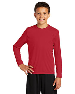 True Red product color