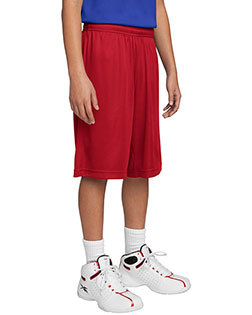 True Red product color