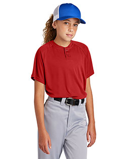 Deep Red product color