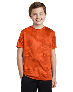 Neon Orange product color