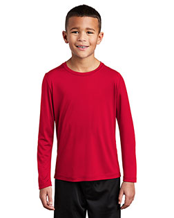 True Red product color