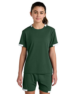 Forest Green/ White product color