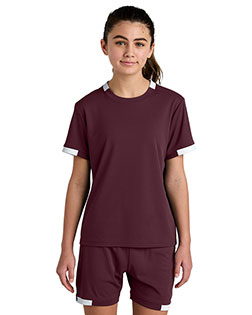 Maroon/ White product color