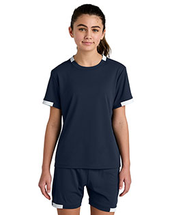 True Navy/ White product color