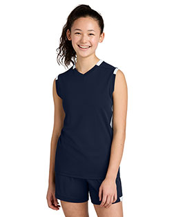 True Navy/ White product color