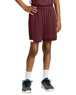 Maroon/ White product color