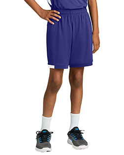 Purple/ White product color
