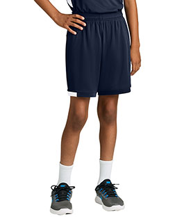 True Navy/ White product color