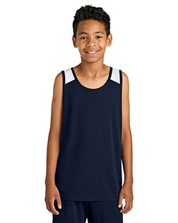 True Navy/ White product color