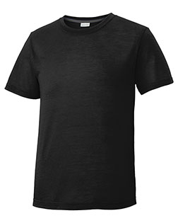 Sport-Tek® YST450 Boys YST450 Boys PosiCharge® Competitor™ Cotton at GotApparel