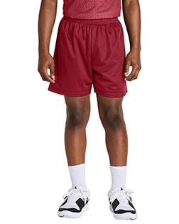 Deep Red product color