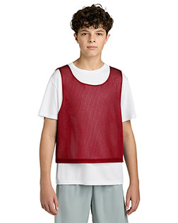 Deep Red/ White product color