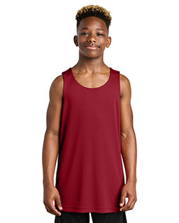 Deep Red/ Black product color
