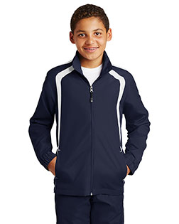True Navy/ White product color