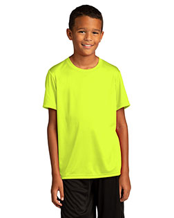Neon Yellow product color