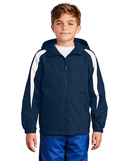 True Navy/ White product color