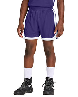 Purple/ White product color