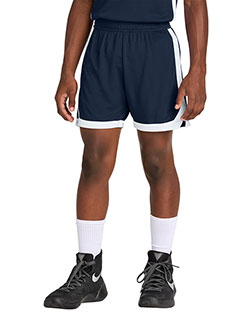 True Navy/ White product color