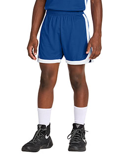 True Royal/ White product color