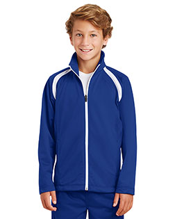 True Royal/ White product color