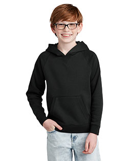 Sport-Tek Youth Drive Fleece Pullover Hoodie YSTF200 at GotApparel