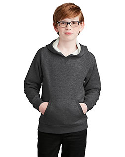 Graphite Heather product color