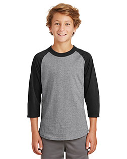 Heather Grey/ Black product color