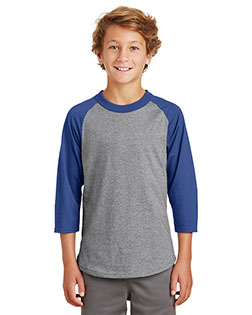 Heather Grey/ Royal product color
