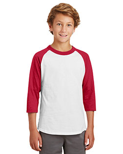 White/ Red product color